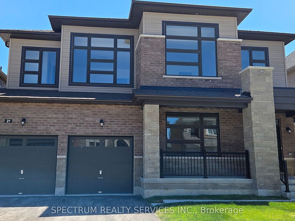 1st image of 21 Lorrain Hand Cres