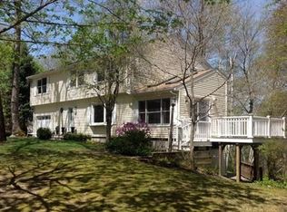 20 Shore Rd, Wellesley, MA 02482