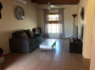 1517 N Sawtelle Ave, Tucson, AZ 85716