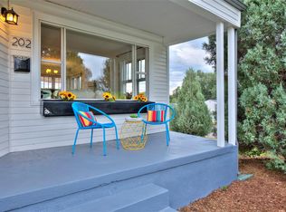 202 Raleigh St, Denver, CO 80219