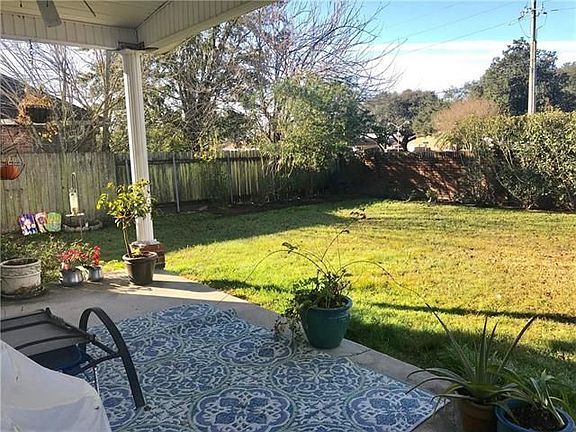 4th image of 3408 Lake Arrowhead Drive Harvey La #70058