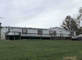 9465 Scoffield Rd, Ripley, OH 45167