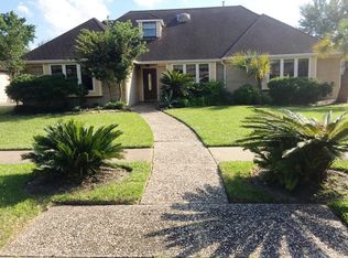 15006 Cobre Valle, Houston, TX 77062