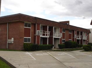 7988 Diggs Rd APT 4, Norfolk, VA 23505