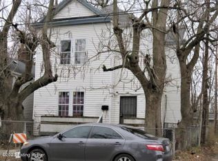613 S 28th St, Louisville, KY 40211