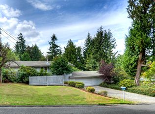 18631 120th Ave SE, Renton, WA 98058