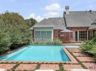 2023 N Woodchase Ct, Baton Rouge, LA 70808