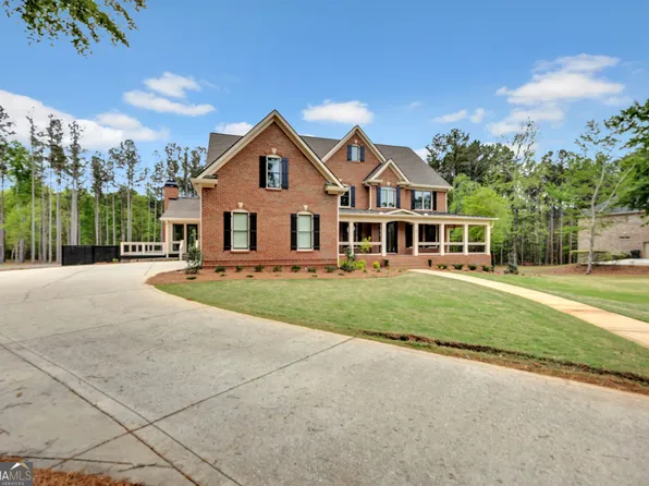 50 Drummond Pl, Covington, GA 30014