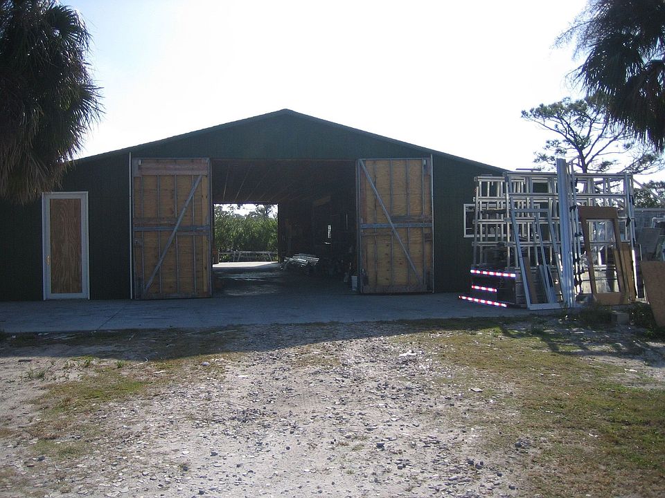 Warehouse(3600)ft