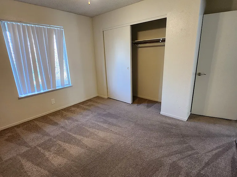 2x1 Bedroom