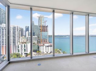 700 NE 26th Ter #1406, Miami, FL 33137