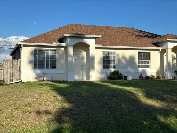 17483 Dumont Dr, Fort Myers, FL 33912