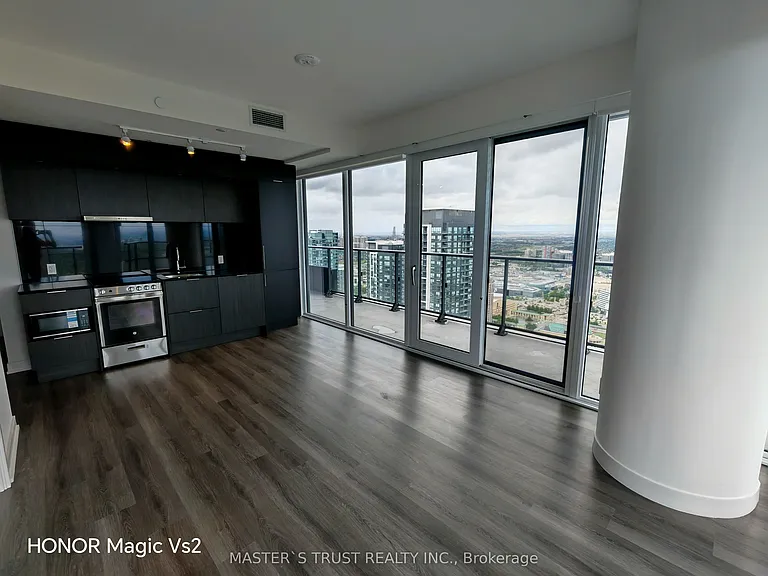 448 Burnhamthorpe Rd W #4808 — Photo 9