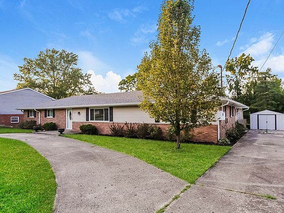 3rd image of 6244 Greenfield Dr