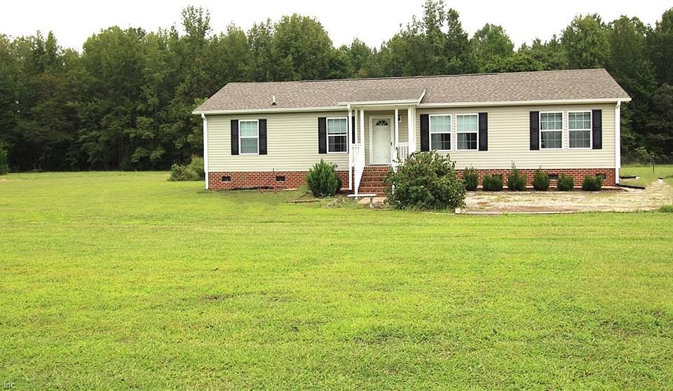 19084 Sedley Rd, Sedley, VA 23878 Zillow