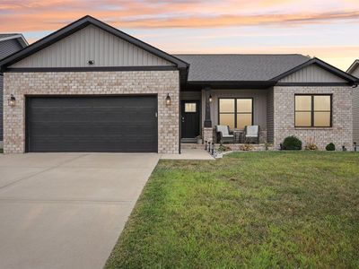 7959 Sonora Rdg, Caseyville, IL, 62232
