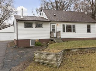 40 Pine Dr, Circle Pines, MN 55014