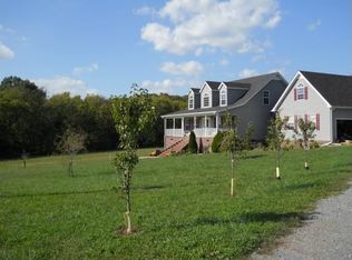 3313 Fairfield Pike, Bell Buckle, TN 37020