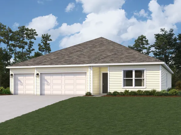 AMELIA Plan, Cates Bay Crossing