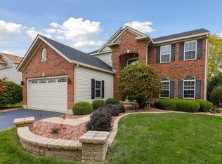 16533 Borio Dr, Crest Hill, IL 60403