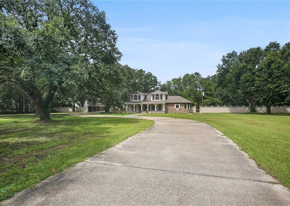 78299 Watts Rd, Bush, LA 70431 Zillow