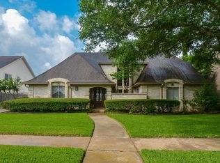2407 Hodges Bend Cir, Sugar Land, TX 77479