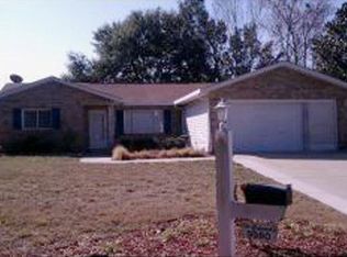 9980 SE 176th St, Summerfield, FL 34491