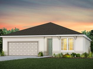 Highgate Plan, The Landings at Live Oak Lake, Saint Cloud, FL 34771