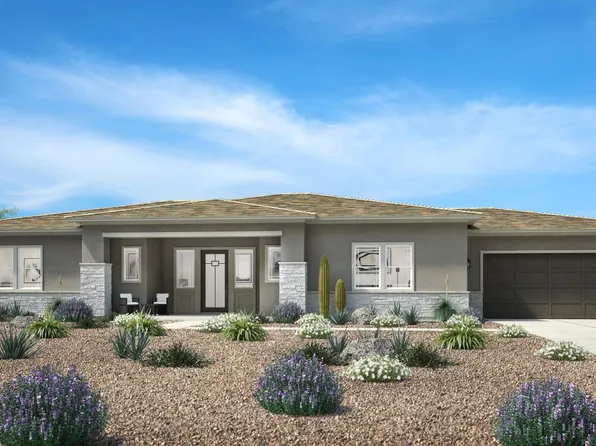 17626 W Guthrie St, Surprise, AZ 85388