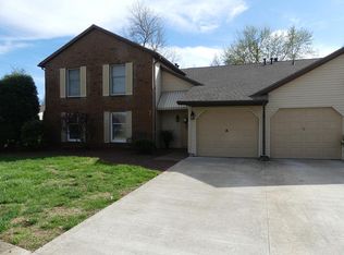 7 Quail Ridge Ct APT A, Owensboro, KY 42303