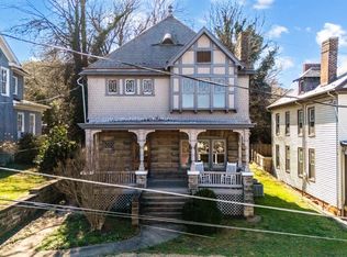 1021 Harrison St, Lynchburg, VA 24504