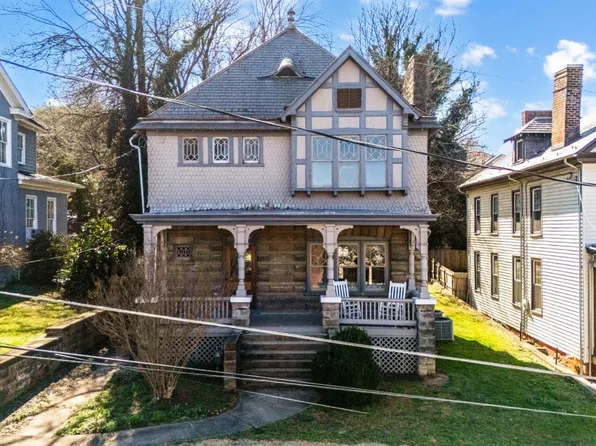 1021 Harrison St, Lynchburg, VA 24504