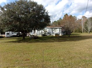 10133 Seaman Rd, Vancleave, MS 39565