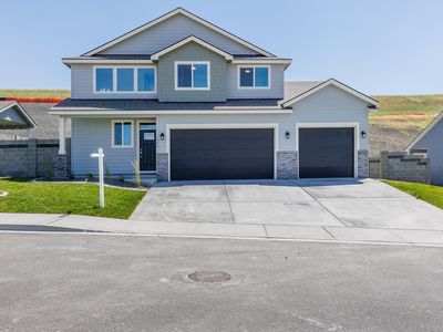 1046 Waylon Dr, West Richland, WA, 99353