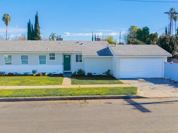 19034 Wyandotte St, Reseda, CA 91335