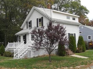 249 Menlo St, Brockton, MA 02301