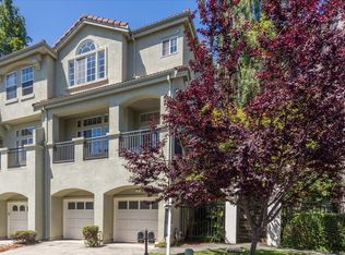 17 Arroyo View Cir, Belmont, CA 94002