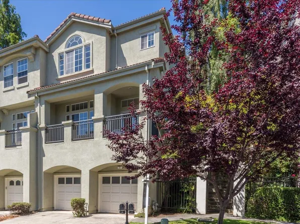 17 Arroyo View Cir, Belmont, CA 94002
