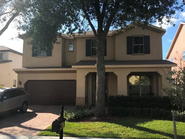 1507 Terra Verde Way, Ocoee, FL 34761