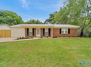 1007 Towerview St SW, Decatur, AL 35601