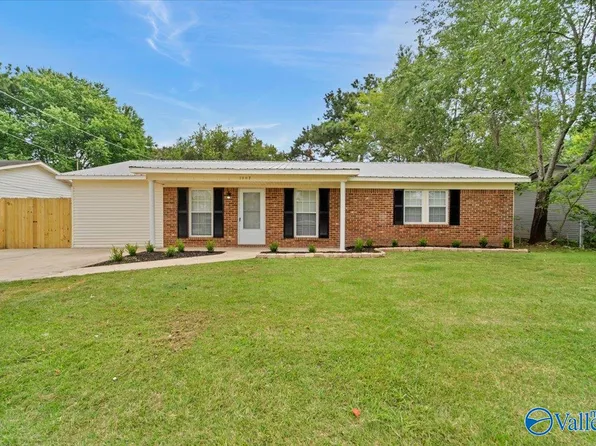 1007 Towerview St SW, Decatur, AL 35601