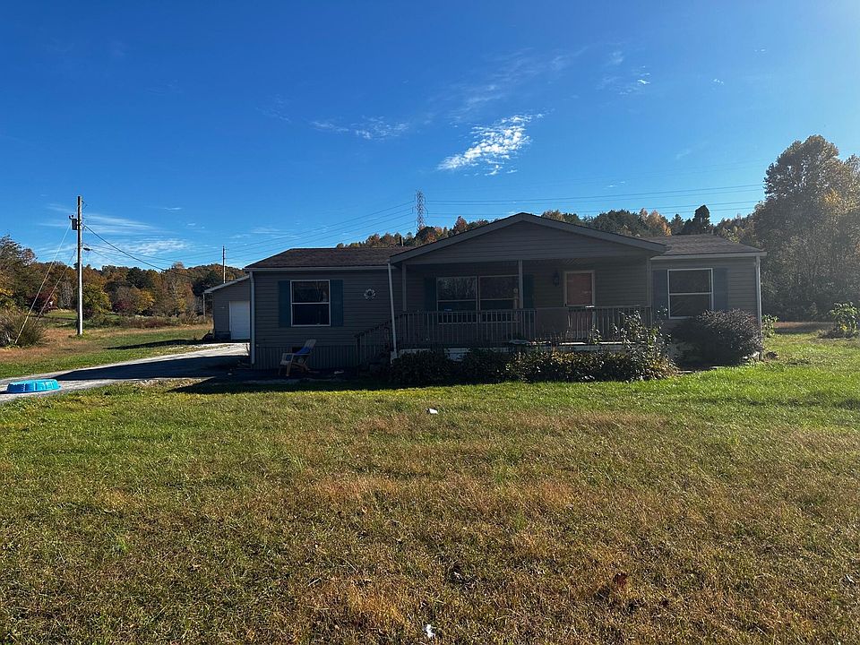 200 Old Mosley Branch Rd, Woodbine, KY 40771 MLS 23020555 Zillow