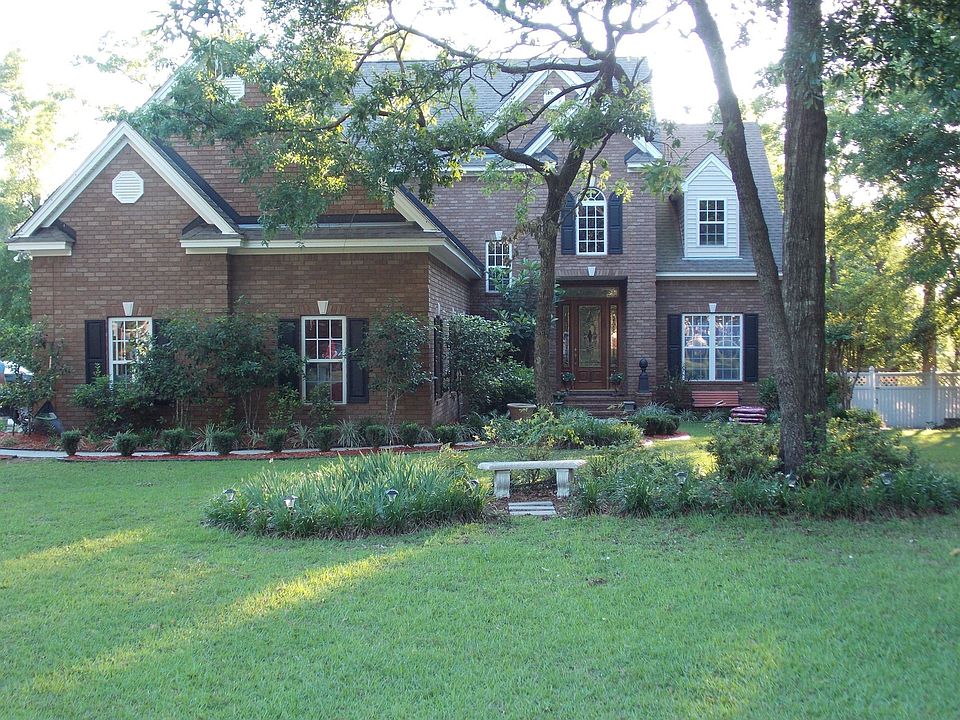 House front