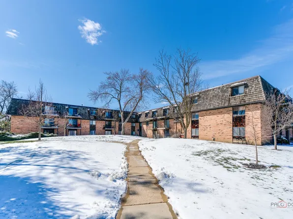 8 Oak Creek Dr APT 2802, Buffalo Grove, IL 60089