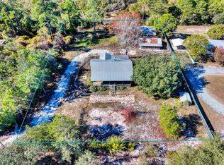 171 Wood Duck Dr, Eastpoint, FL 32328