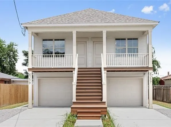 6257 Vermillion Blvd, New Orleans, LA 70122