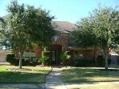 1206 Wildwood Ln, Katy, TX, 77494