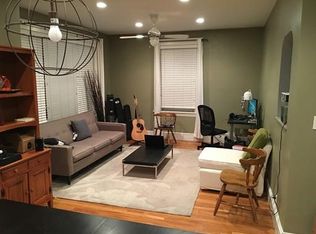 145 Babcock St APT 1, Brookline, MA 02446