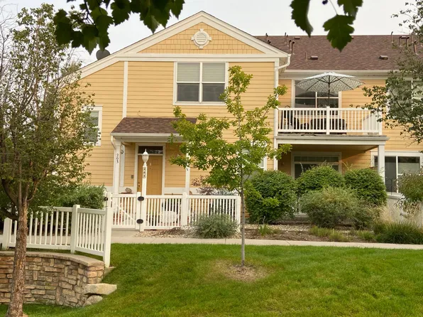 2059 Grays Peak Dr Unit 203, Loveland, CO 80538