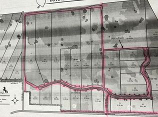 13483 SW 75th Ter, Archer, FL 32618